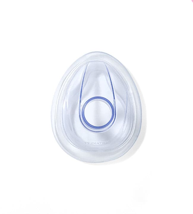 LifeVac-masker Kind