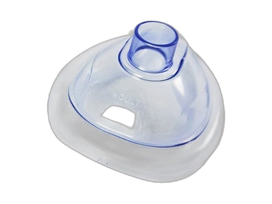 1 LifeVac-maskers
