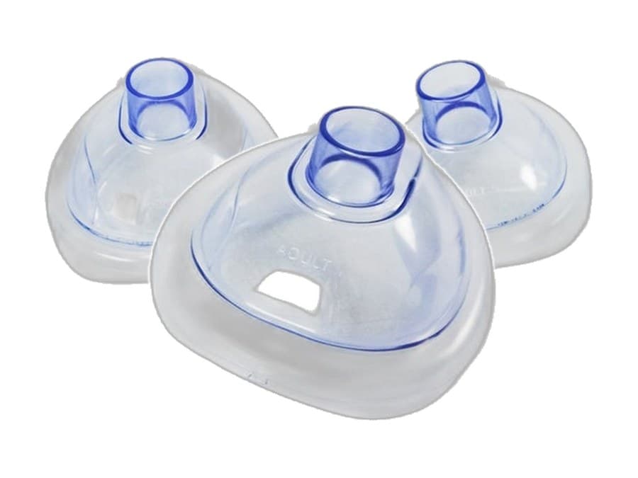 Losse LifeVac-vervangingsmaskers