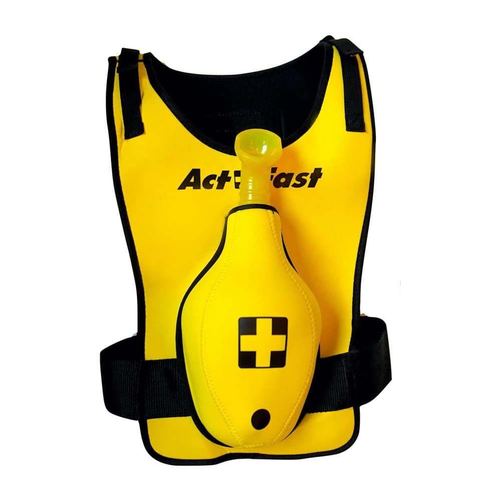 Training bij LifeSafe Solutions