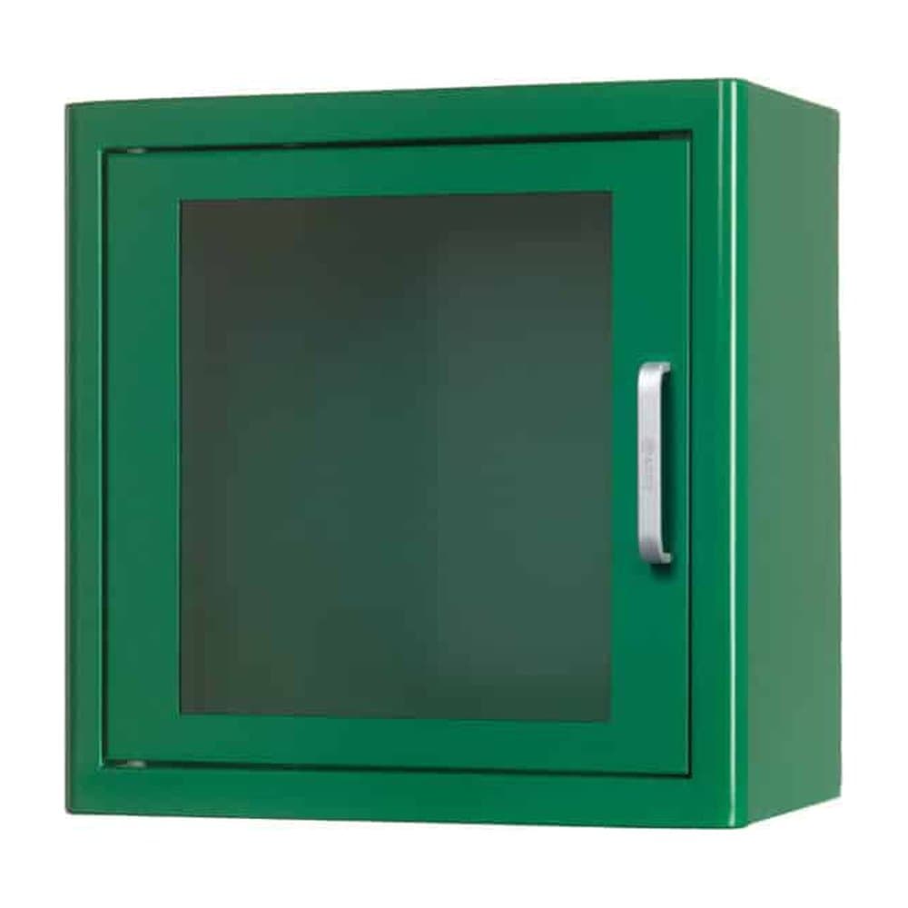 AED-kasten bij LifeSafe Solutions