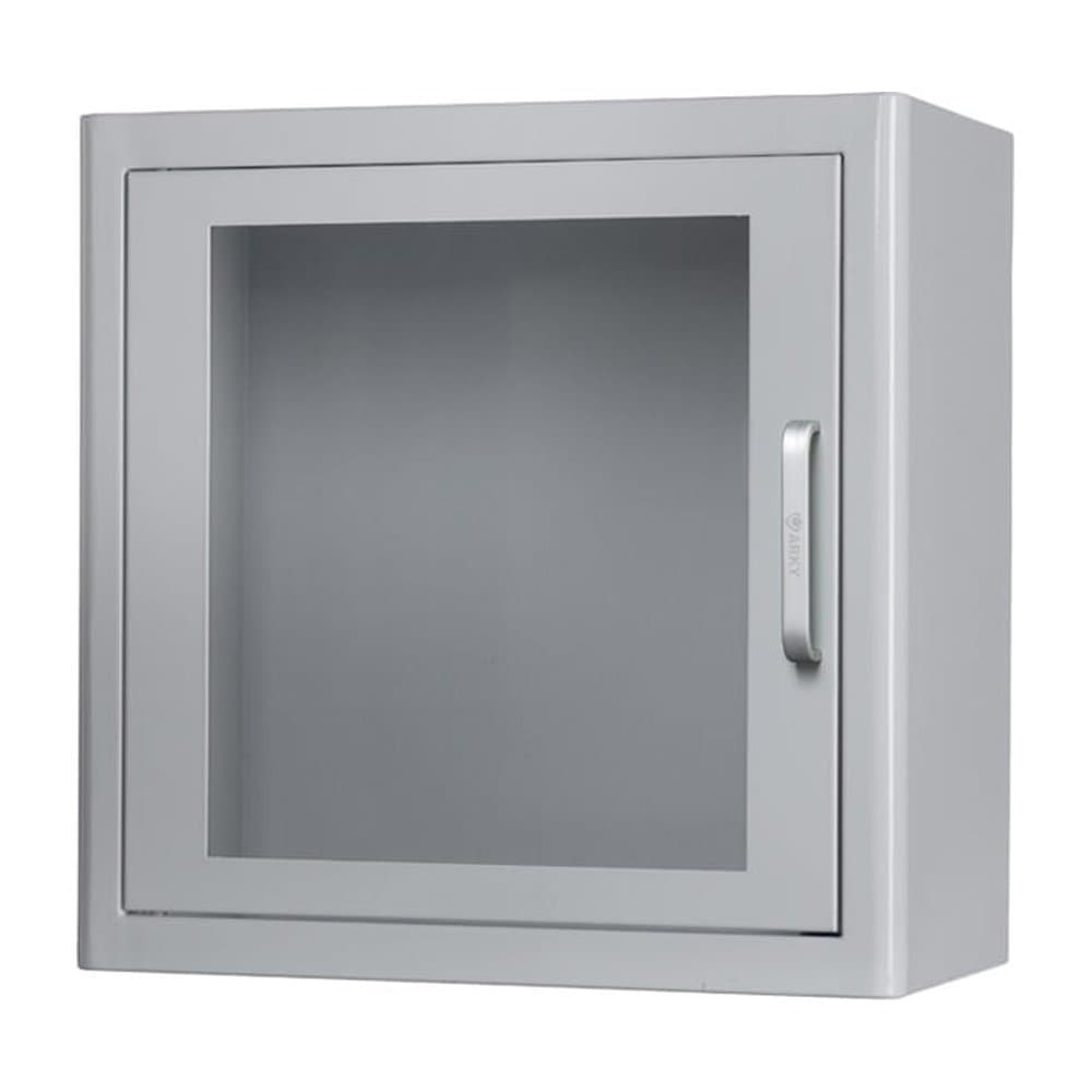 ARKY AED-binnenkast met alarm – wit